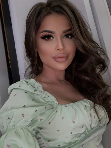 Анкета проститутки Риана, 22 года